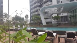 Parc Centros (D19), Condominium #567783011